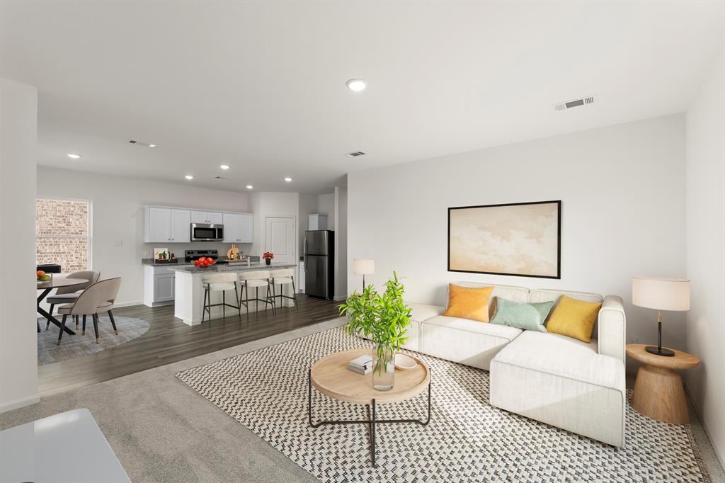 3216 Dillonwood Street