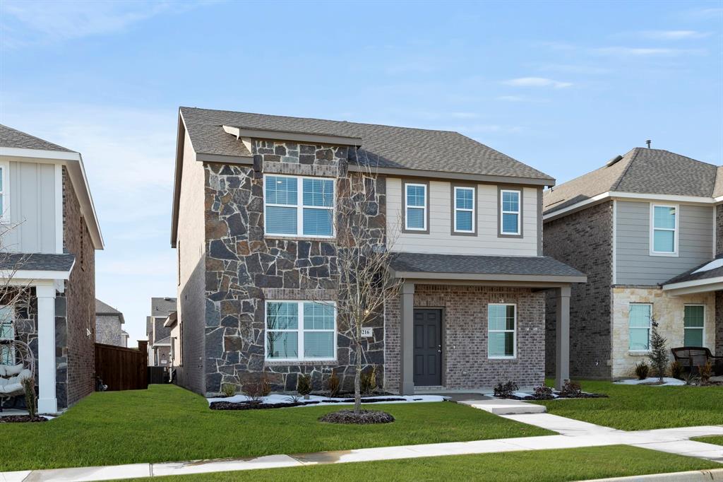 3216 Dillonwood Street