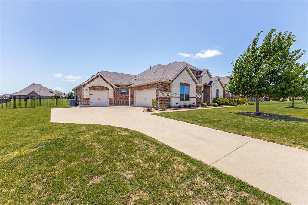 821 Abington Way