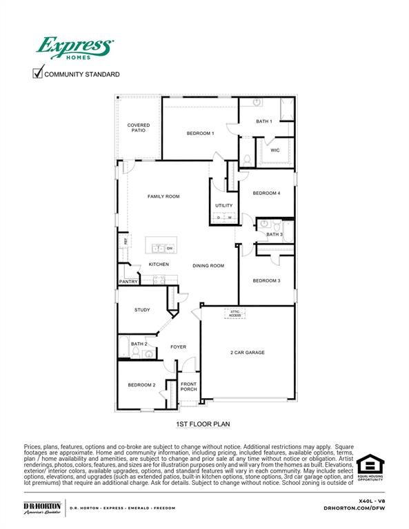 2115 Thornton Drive