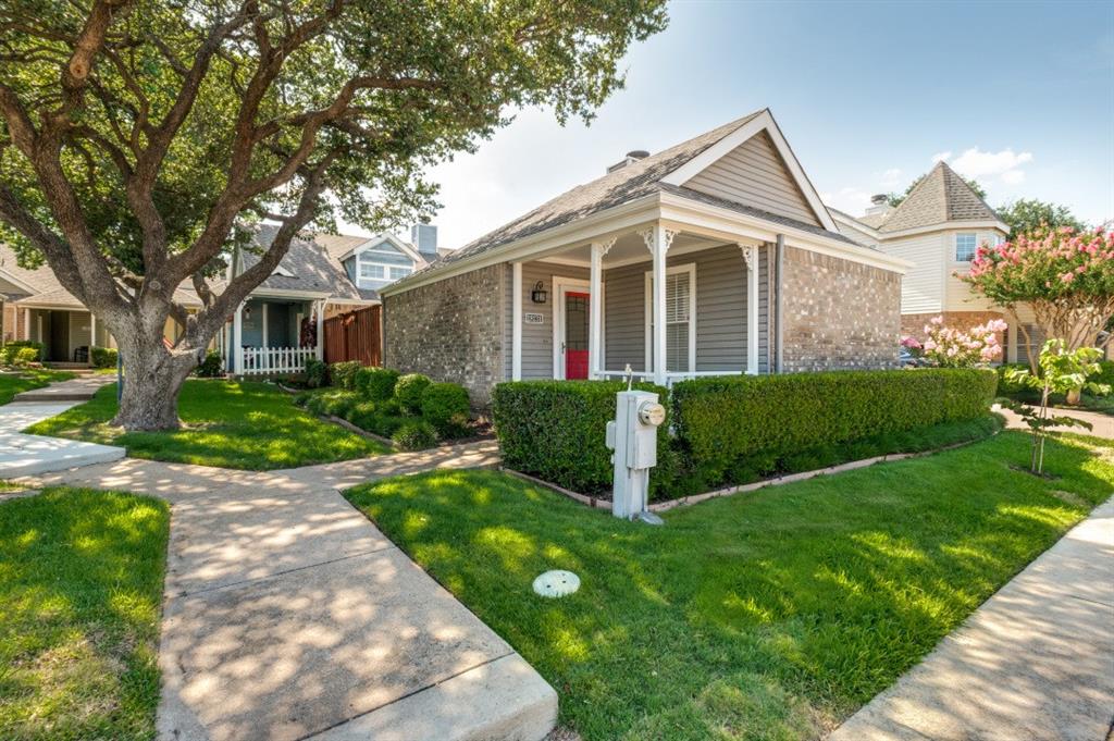 18131 Whispering Gables Lane