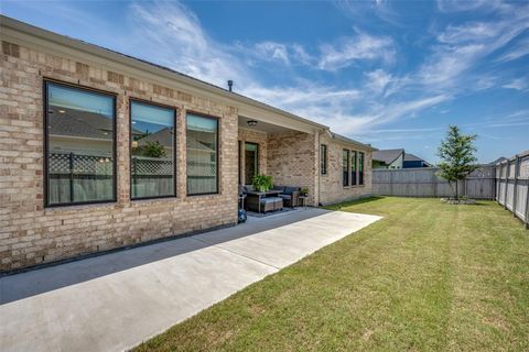 A home in Northlake