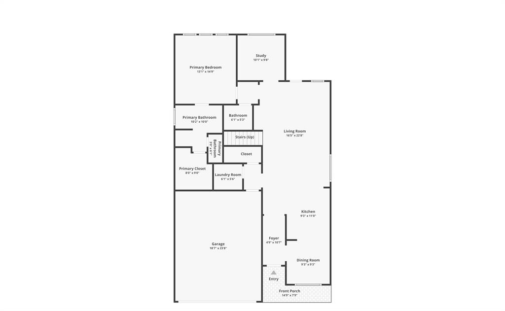 BEECHWOOD CREEKS - Residential Lease