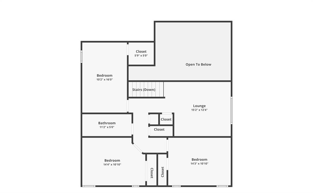 BEECHWOOD CREEKS - Residential Lease