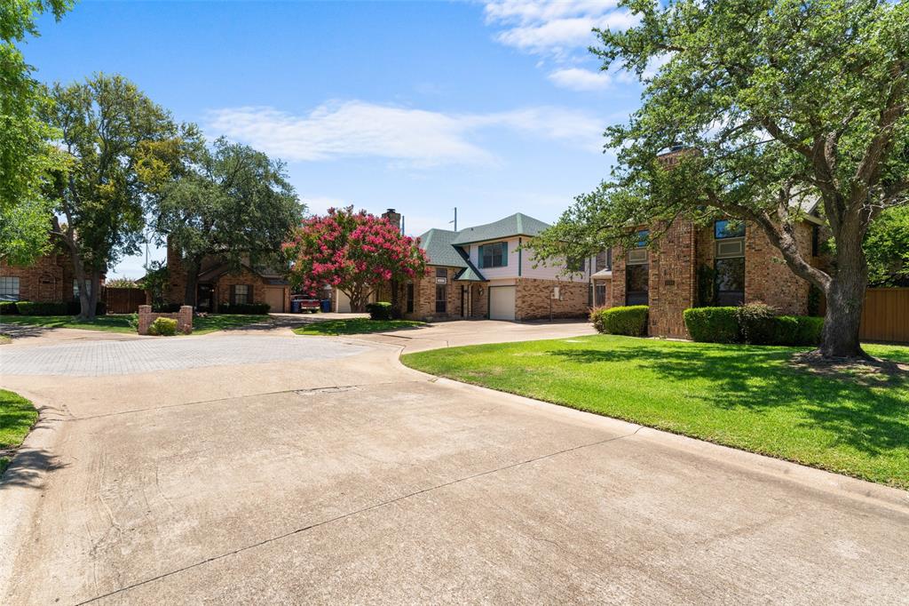 3332 Briaroaks Drive
