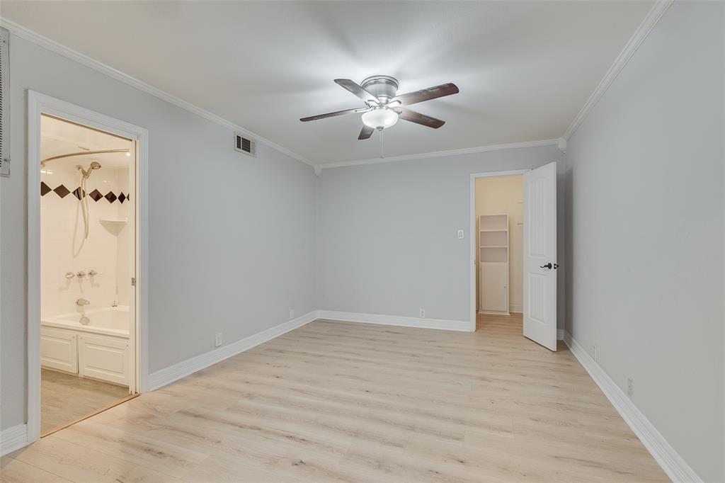 La Espada Condo - Residential Income