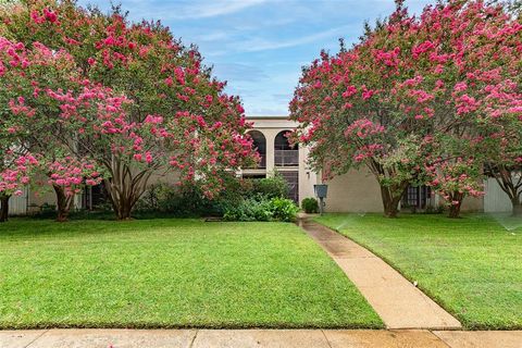 4023 Wycliff Avenue 102 Dallas TX 75219