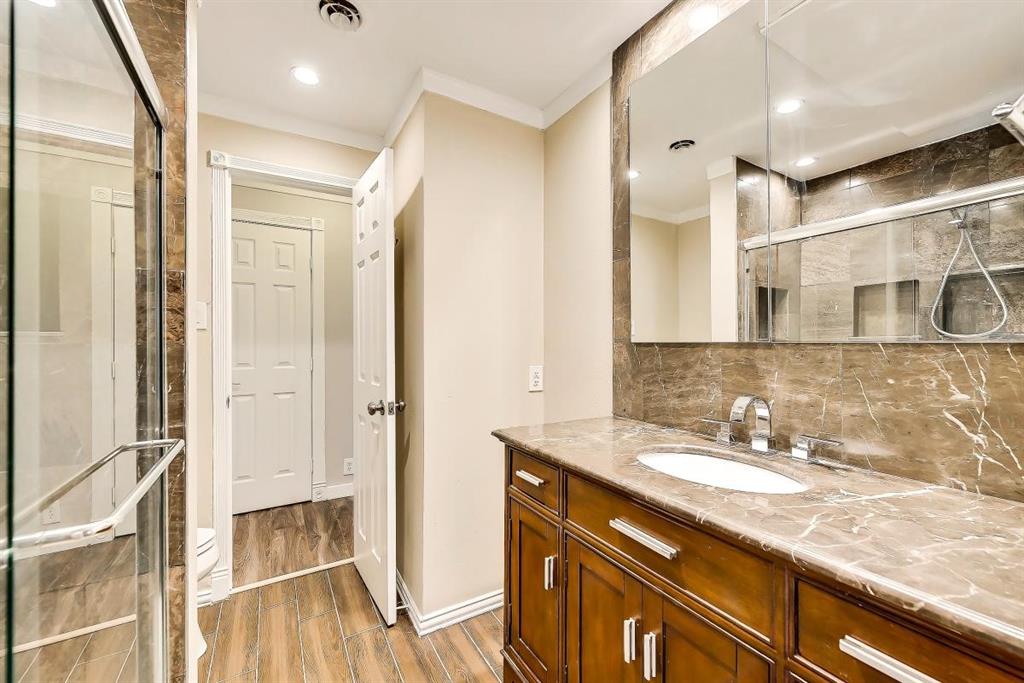 La Espada Condo - Residential Income