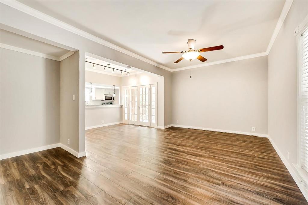 La Espada Condo - Residential Income