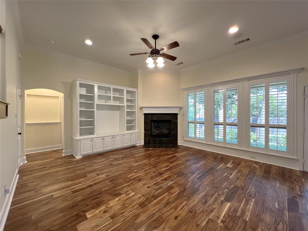 Creekwood At Hidden Lakes - Residential Lease