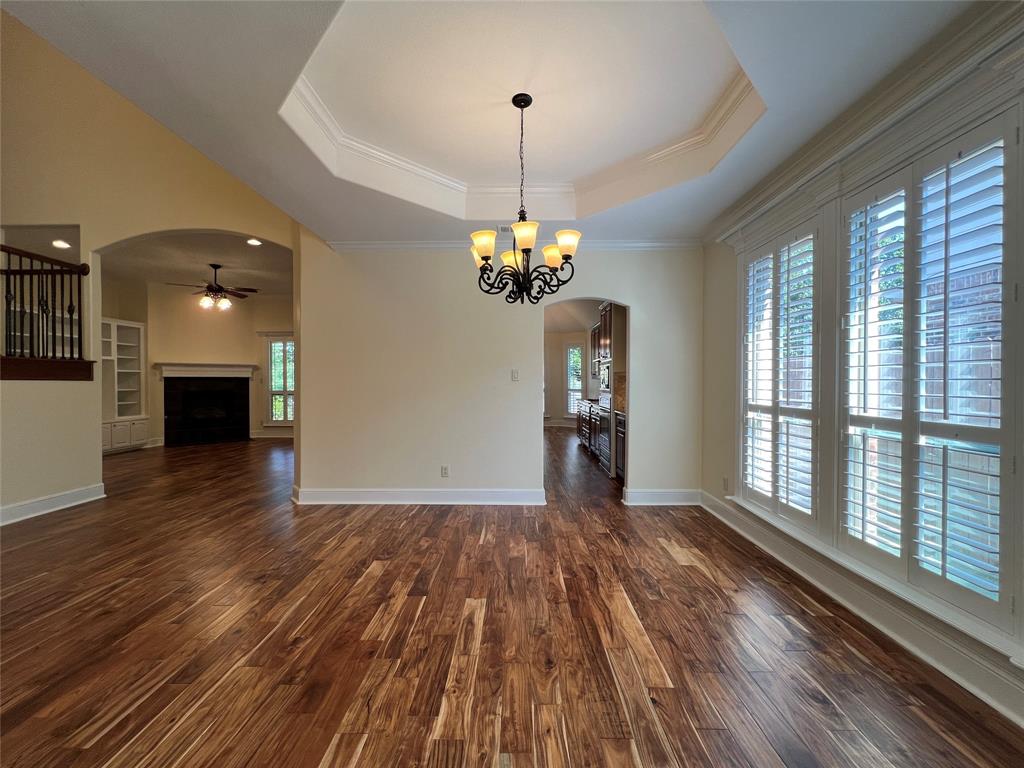 Creekwood At Hidden Lakes - Residential Lease