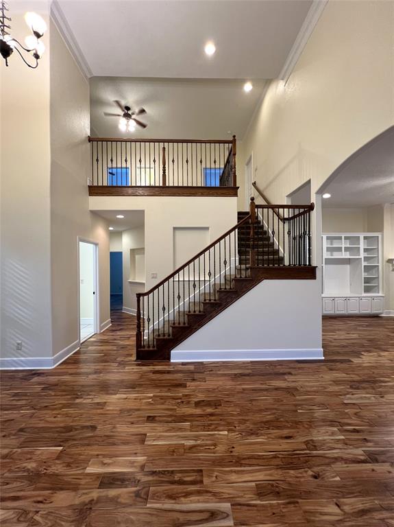 Creekwood At Hidden Lakes - Residential Lease