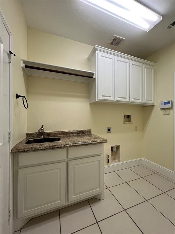 Creekwood At Hidden Lakes - Residential Lease