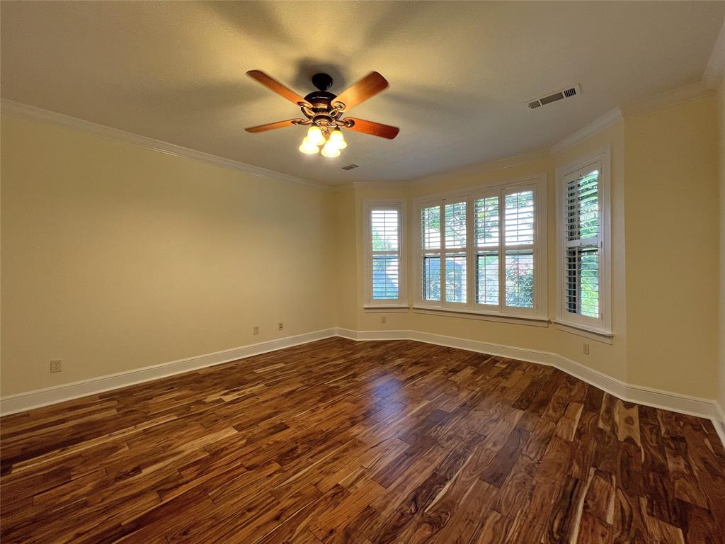 Creekwood At Hidden Lakes - Residential Lease