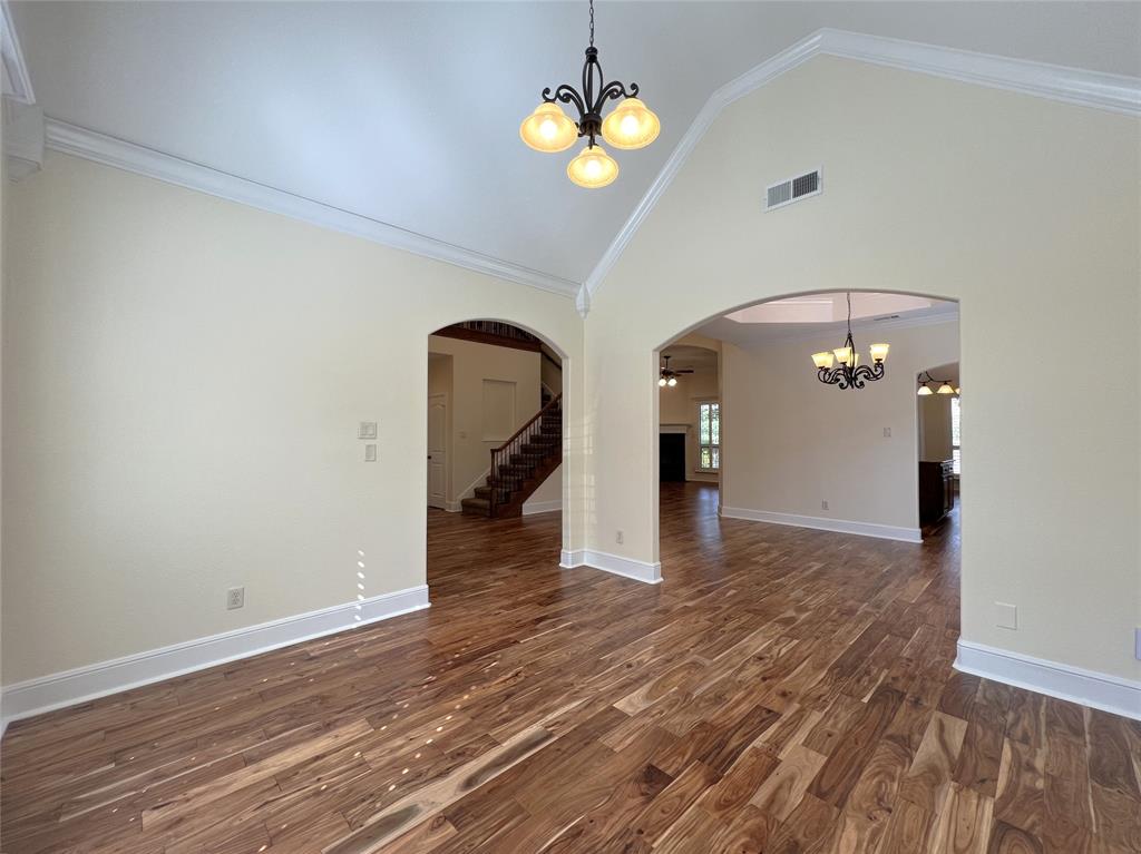 Creekwood At Hidden Lakes - Residential Lease