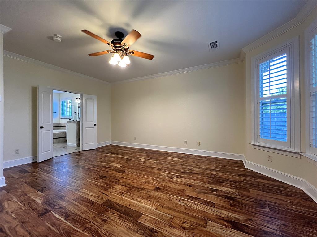 Creekwood At Hidden Lakes - Residential Lease