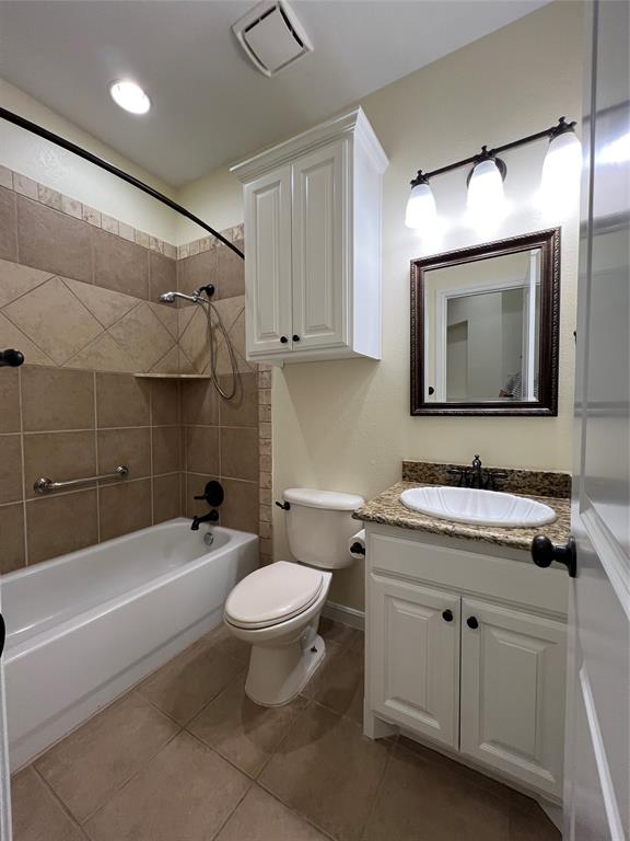 Creekwood At Hidden Lakes - Residential Lease