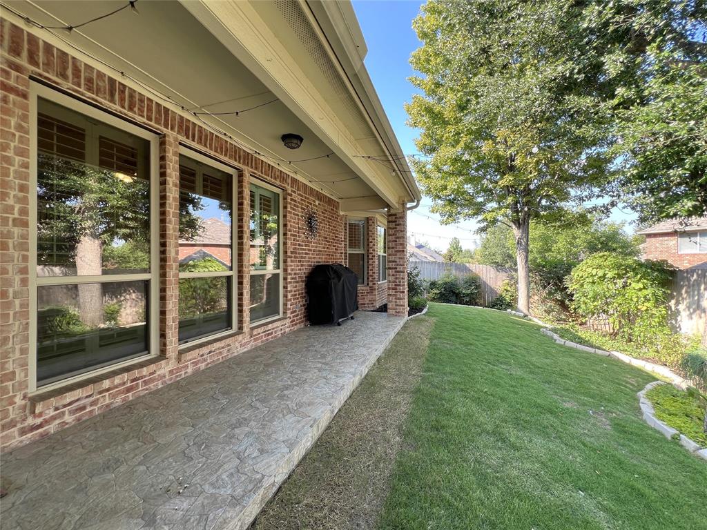 Creekwood At Hidden Lakes - Residential Lease