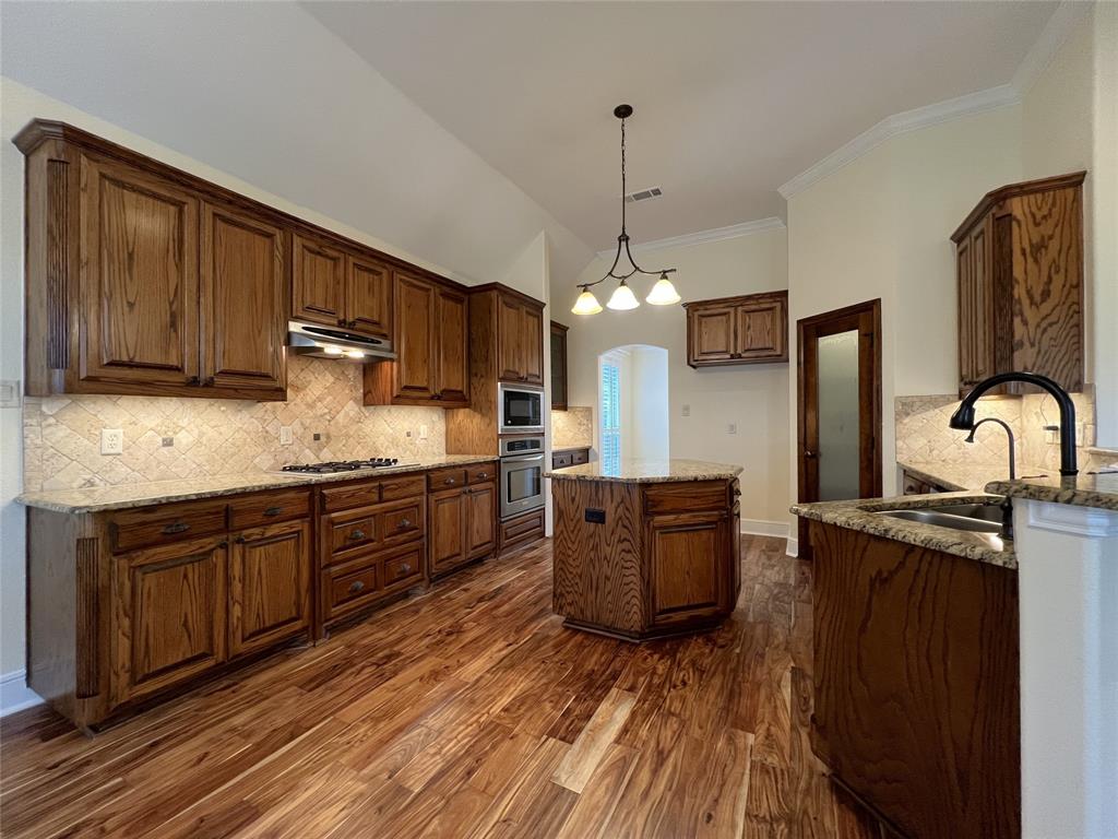 Creekwood At Hidden Lakes - Residential Lease