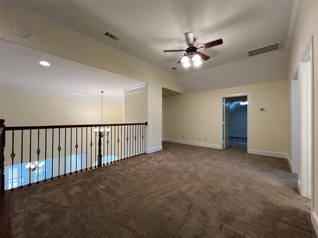 Creekwood At Hidden Lakes - Residential Lease