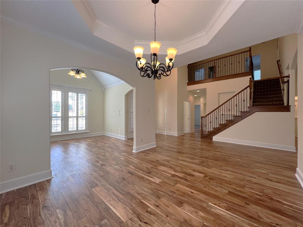 Creekwood At Hidden Lakes - Residential Lease