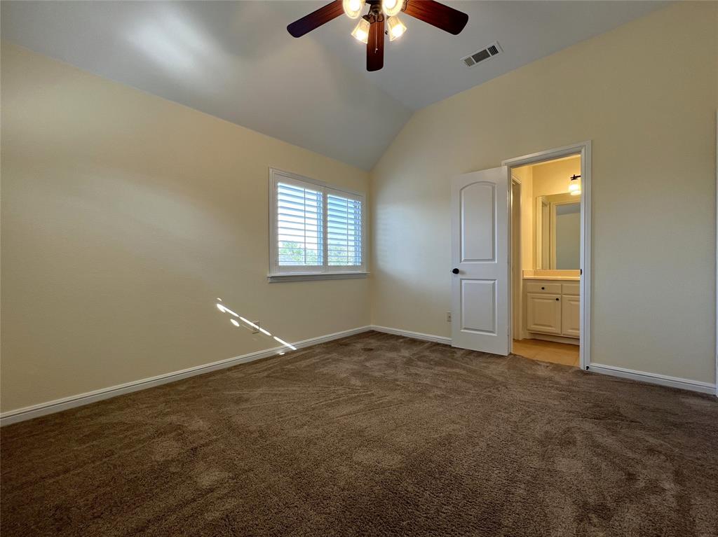 Creekwood At Hidden Lakes - Residential Lease