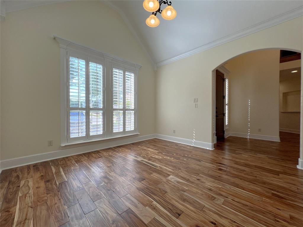 Creekwood At Hidden Lakes - Residential Lease