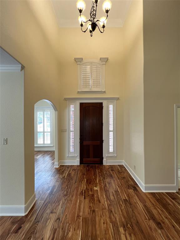 Creekwood At Hidden Lakes - Residential Lease