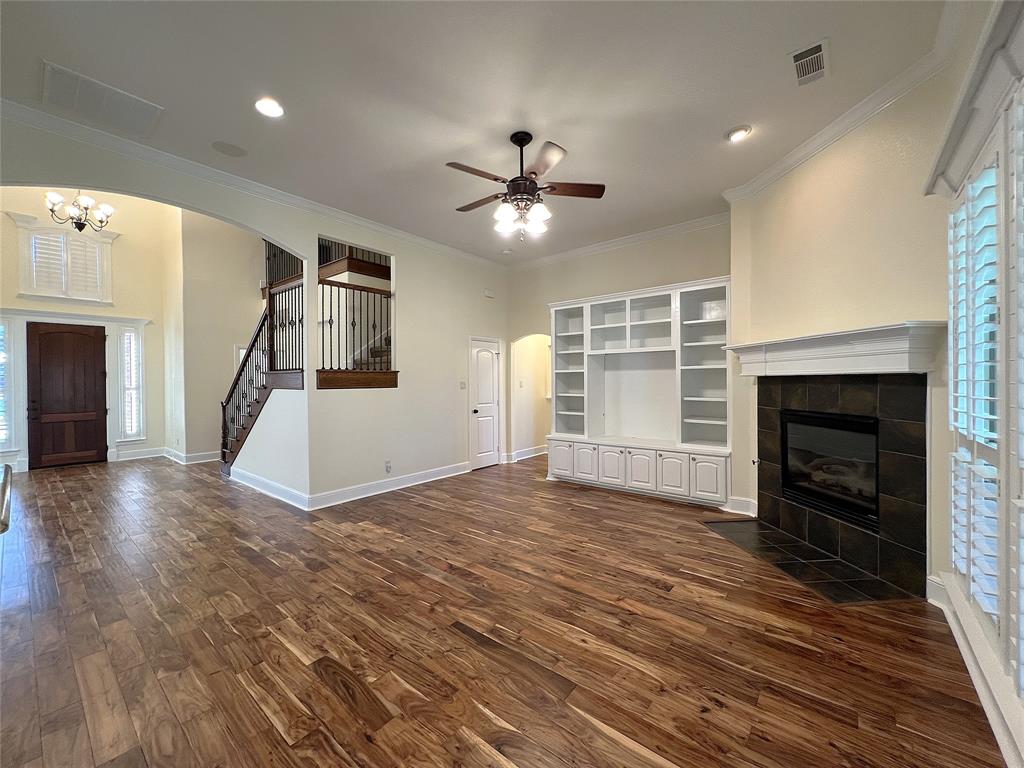 Creekwood At Hidden Lakes - Residential Lease