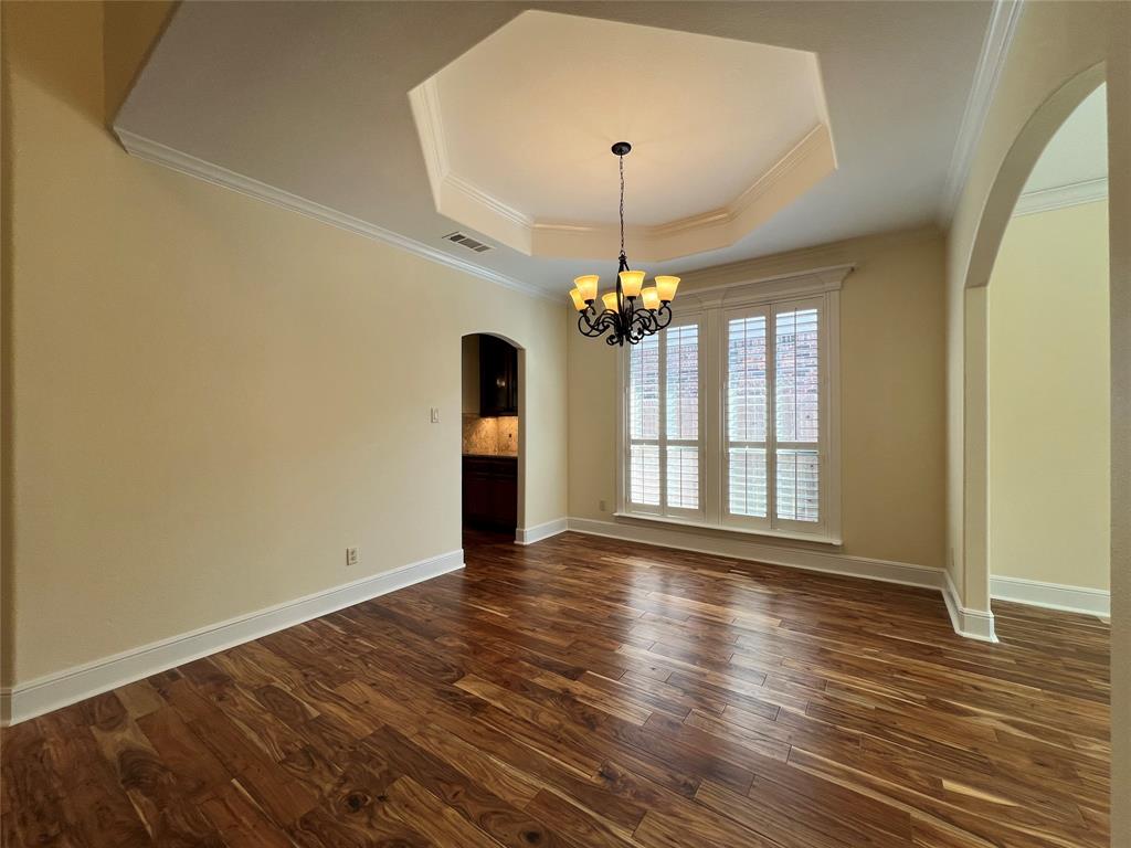 Creekwood At Hidden Lakes - Residential Lease