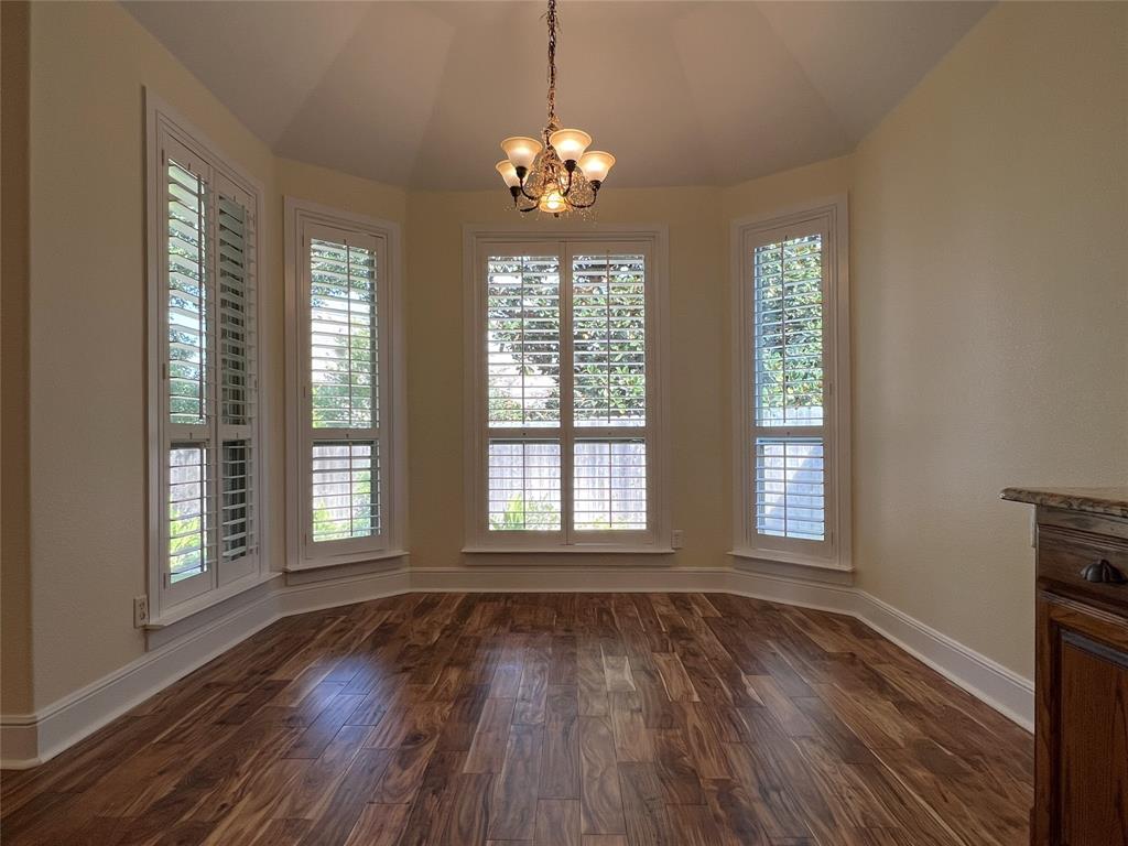 Creekwood At Hidden Lakes - Residential Lease