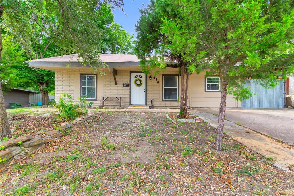 918 Garden Drive
