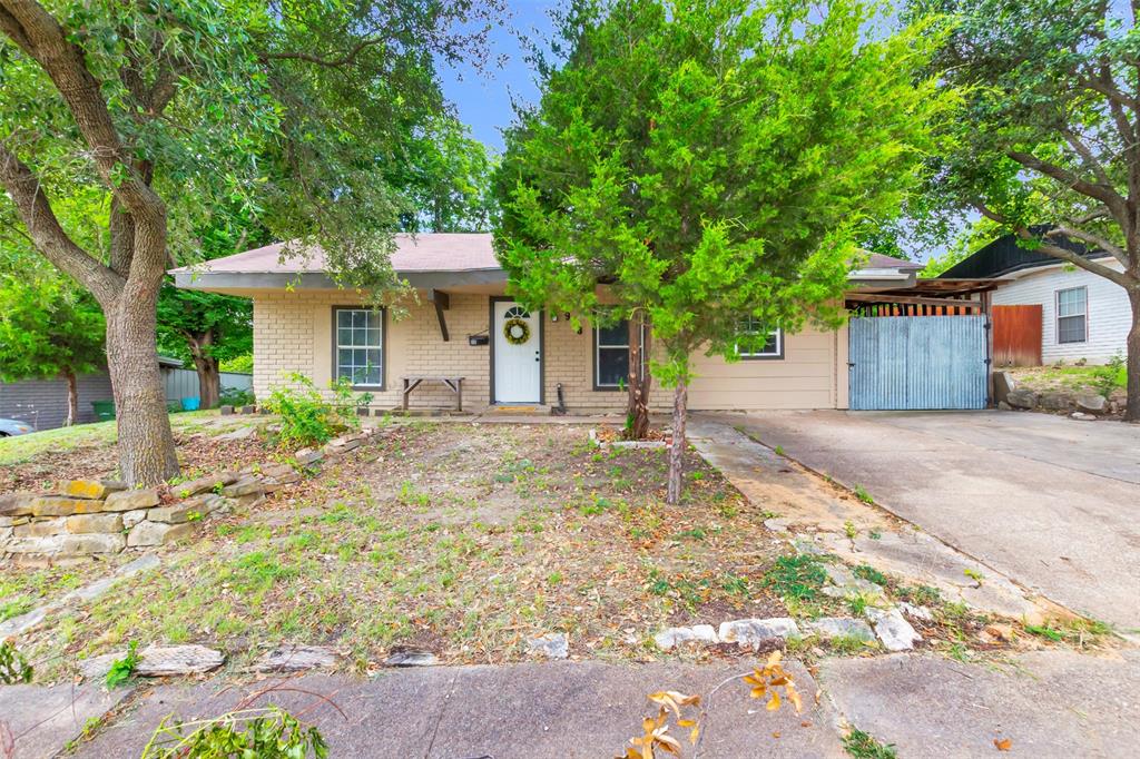 918 Garden Drive