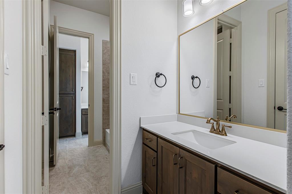 Levante - Residential