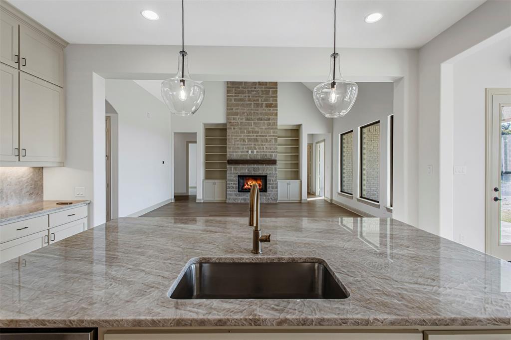 Levante - Residential