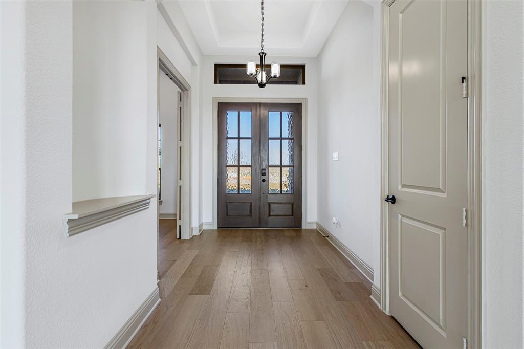 Levante - Residential