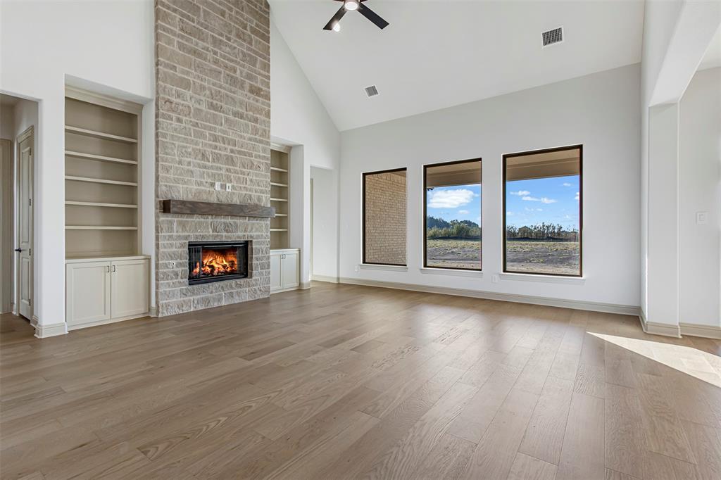 Levante - Residential