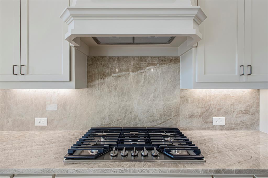 Levante - Residential