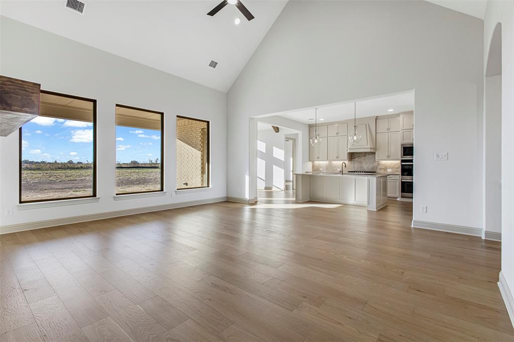 Levante - Residential