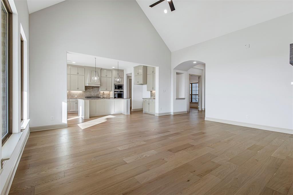 Levante - Residential