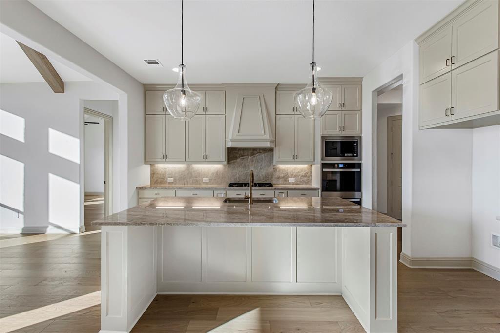 Levante - Residential