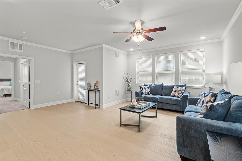 651 N Watters Road 2307