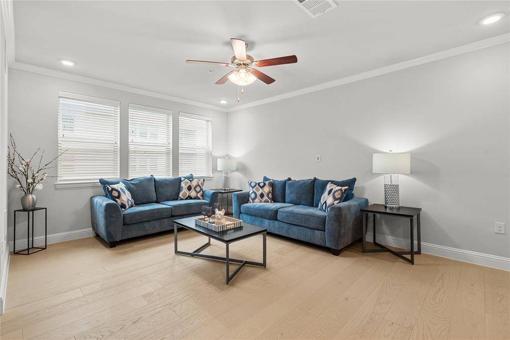 651 N Watters Road 2307