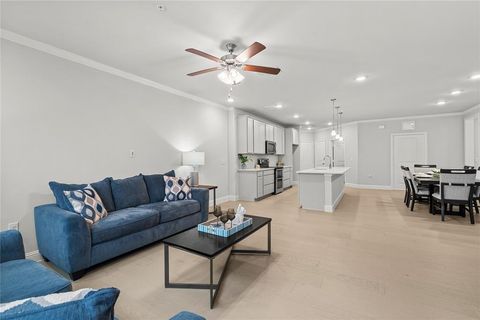 651 N Watters Road 2307 Allen TX 75013