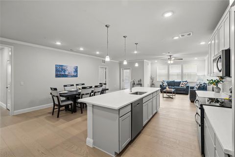 651 N Watters Road 2307 Allen TX 75013