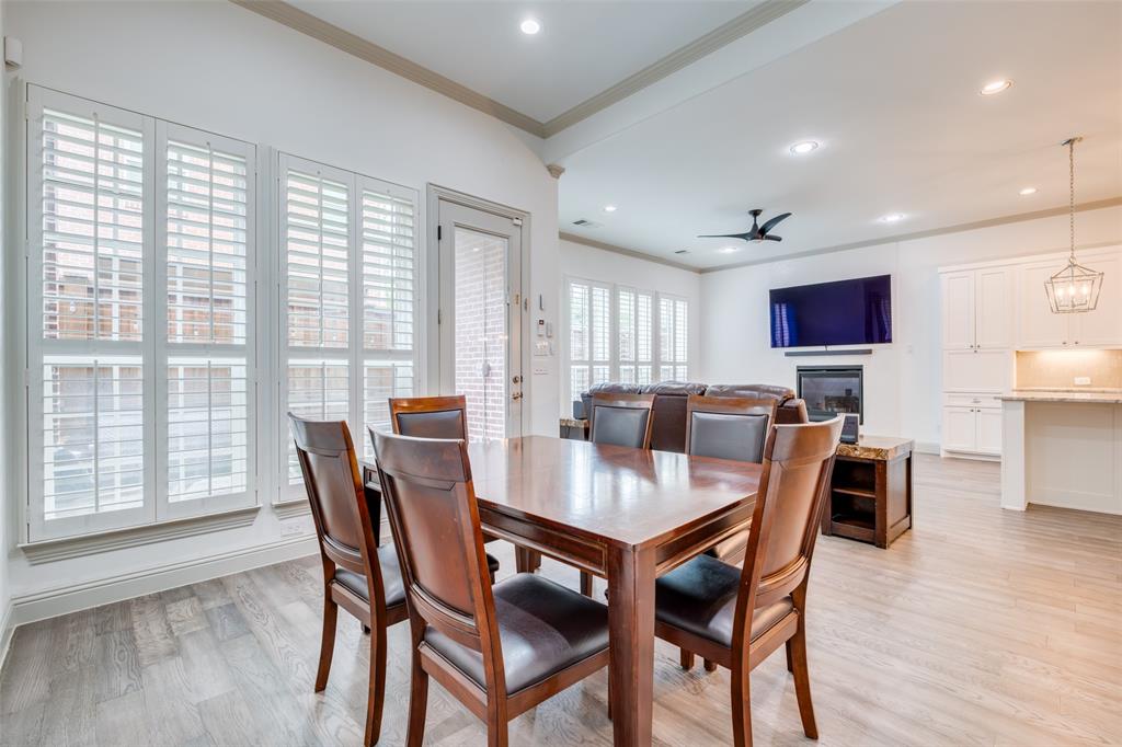 Kensington Gardens 2b - Residential