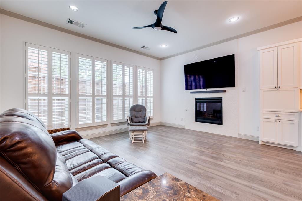 Kensington Gardens 2b - Residential