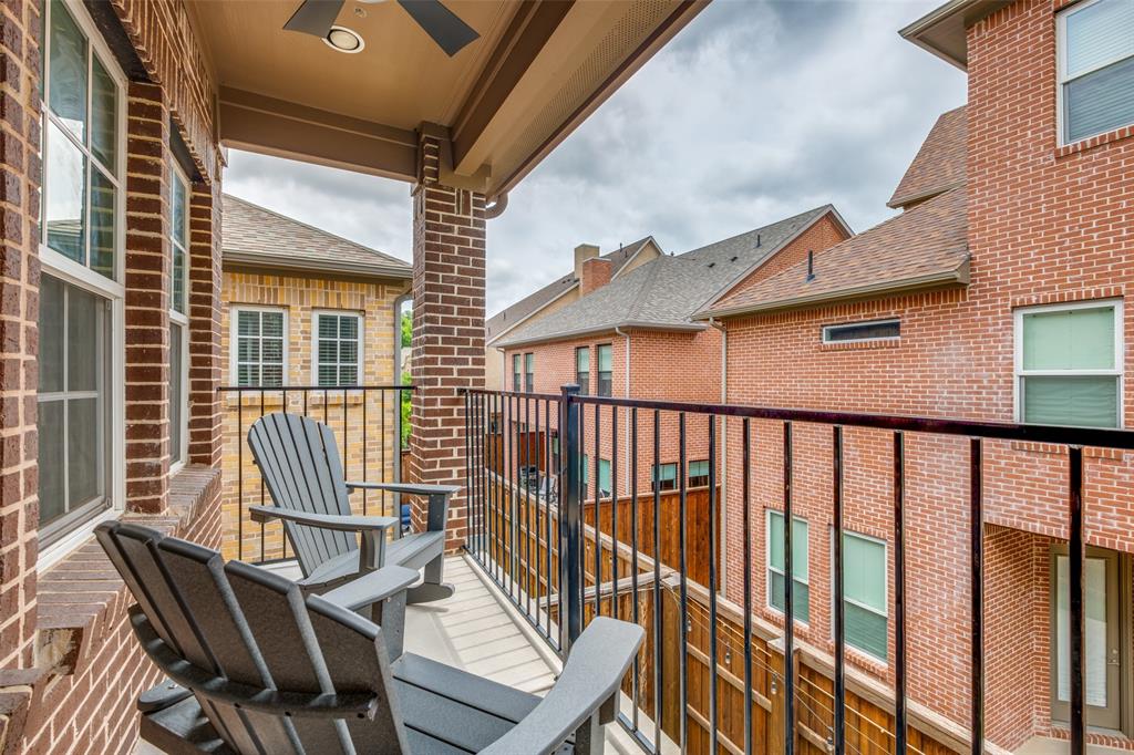 Kensington Gardens 2b - Residential