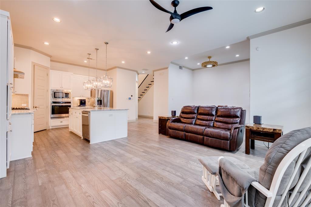 Kensington Gardens 2b - Residential