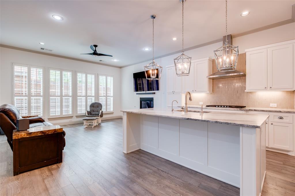 Kensington Gardens 2b - Residential